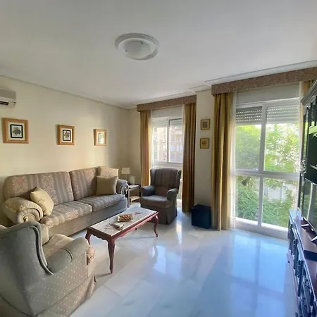 Rentalsevilla Luis De Morales Siviglia