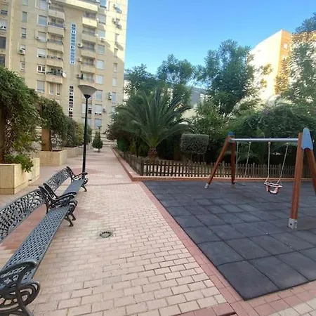Appartamento Rentalsevilla Luis De Morales *