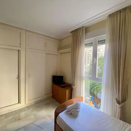 Rentalsevilla Luis De Morales * Siviglia