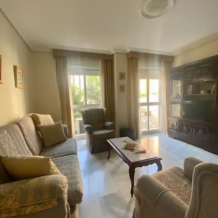 Appartamento Rentalsevilla Luis De Morales *