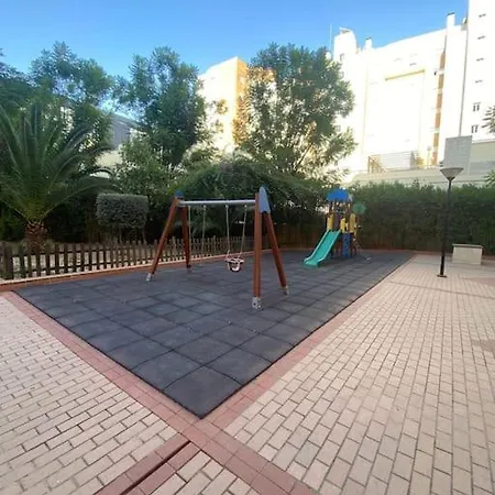 Rentalsevilla Luis De Morales Appartamento *
