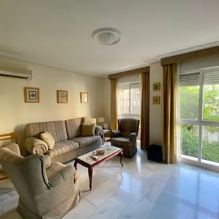Apartamento Rentalsevilla Luis De Morales