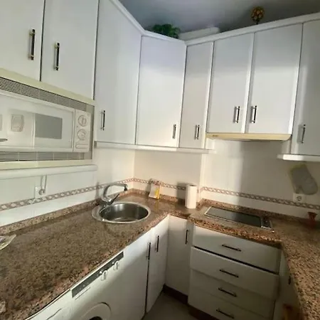 Apartamento Rentalsevilla Luis De Morales