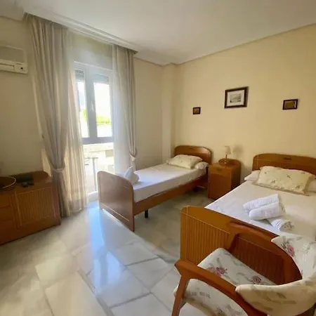 Apartamento Rentalsevilla Luis De Morales
